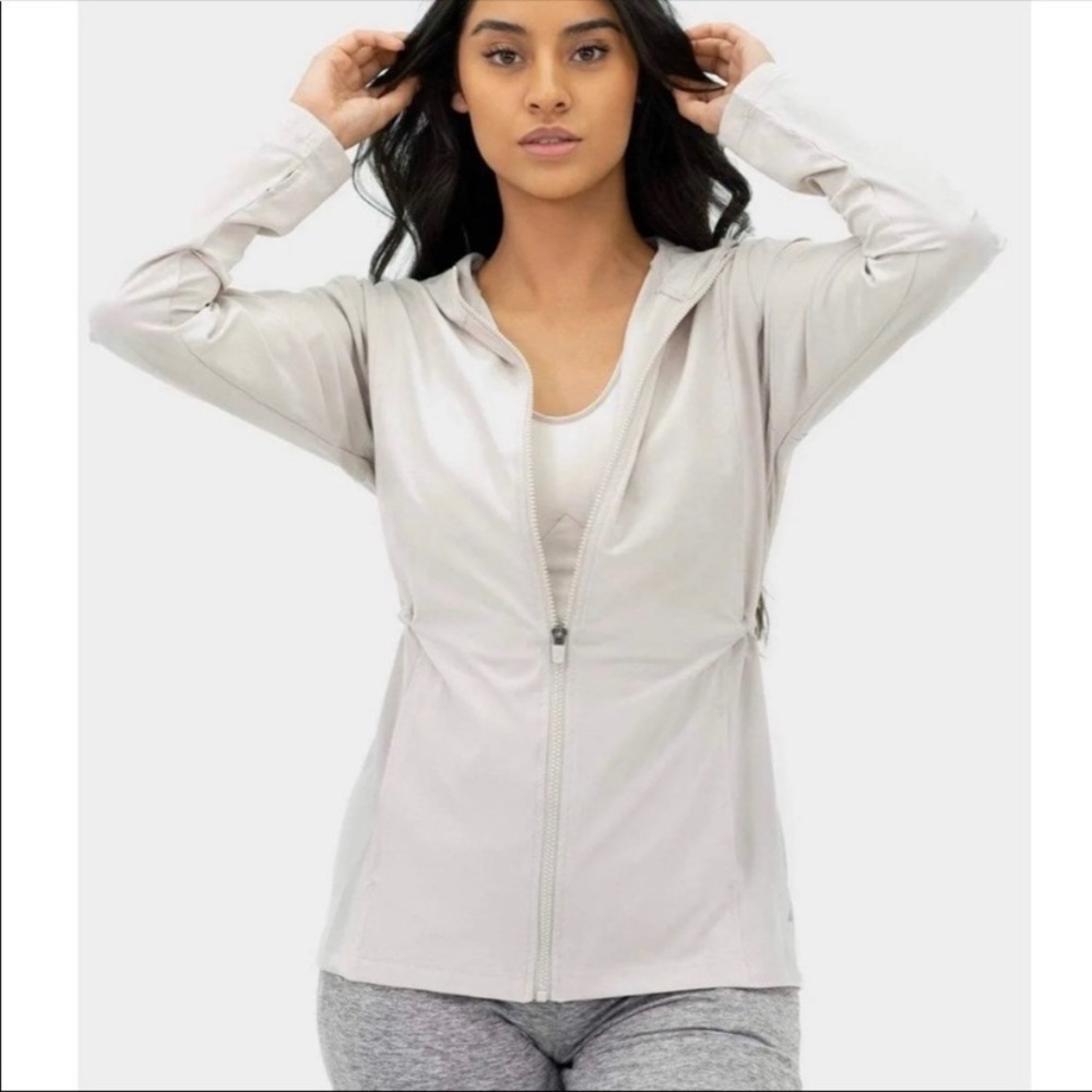 Balance Athletica journey jacket
